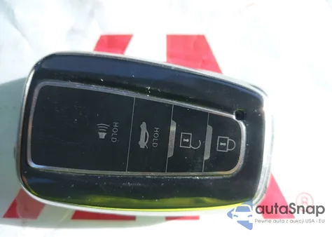 2024 Toyota Rav4 Hybrid Xle Premium из США, поврежденный, VIN 4T3B6RFV6RU149987